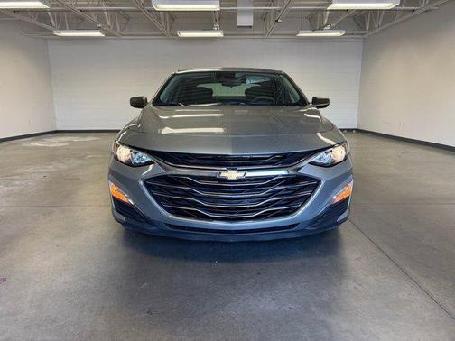 2023 Chevrolet Malibu 1LS