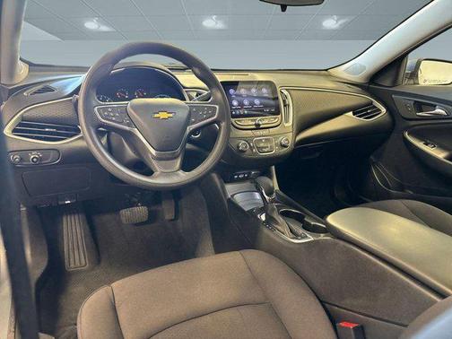 2023 Chevrolet Malibu 1LS