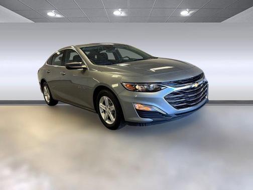 2023 Chevrolet Malibu 1LS