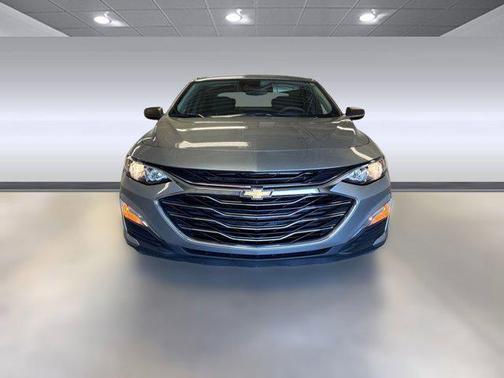 2023 Chevrolet Malibu 1LS