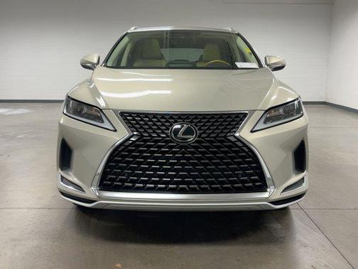 2021 Lexus RX 350L Base
