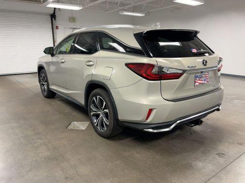 2021 Lexus RX 350L Base