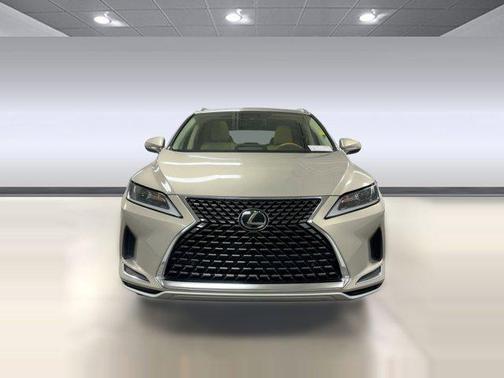 2021 Lexus RX 350L Base