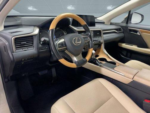 2021 Lexus RX 350L Base