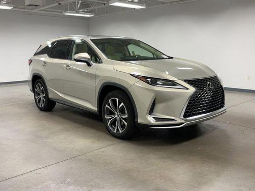 2021 Lexus RX 350L Base