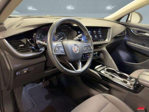 2023 Buick Envision Preferred FWD