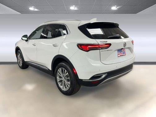 2023 Buick Envision Preferred FWD