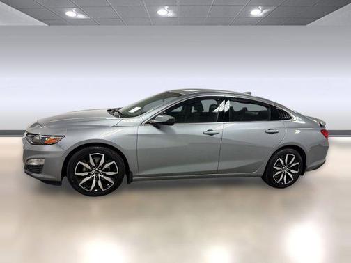 2024 Chevrolet Malibu FWD RS