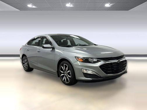 2024 Chevrolet Malibu FWD RS