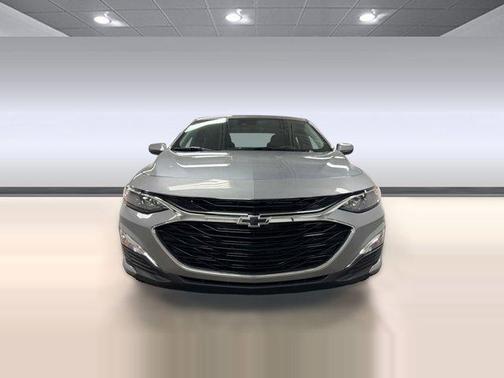 2024 Chevrolet Malibu FWD RS