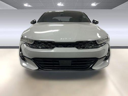 2023 Kia K5 GT