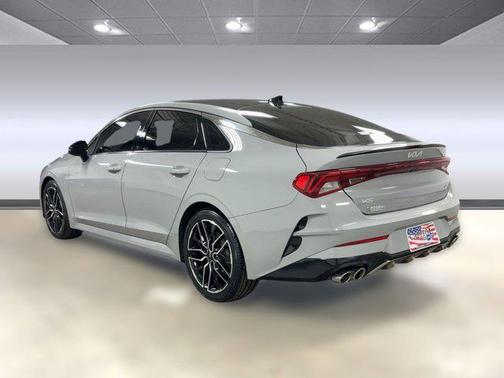 2023 Kia K5 GT