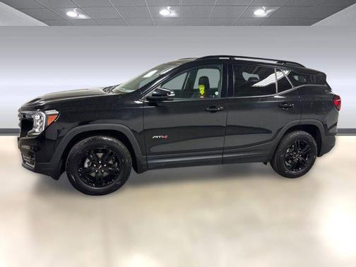 2023 GMC Terrain AWD AT4