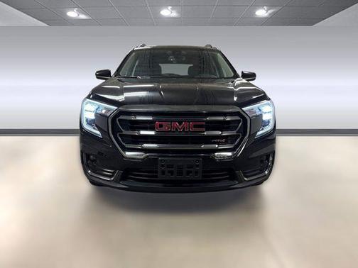 2023 GMC Terrain AWD AT4