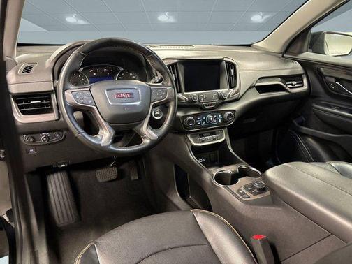 2023 GMC Terrain AWD AT4