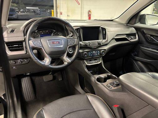 2023 GMC Terrain AWD AT4