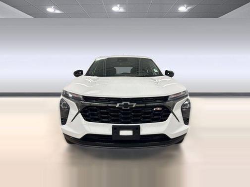 2024 Chevrolet Trax FWD 1RS