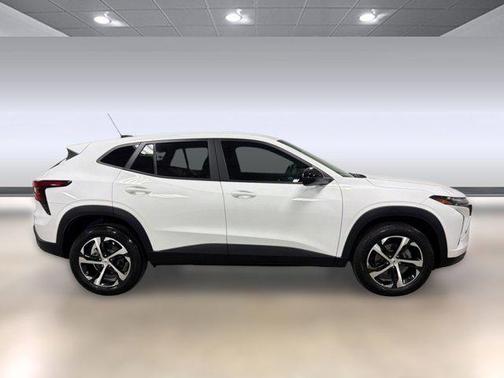 2024 Chevrolet Trax FWD 1RS