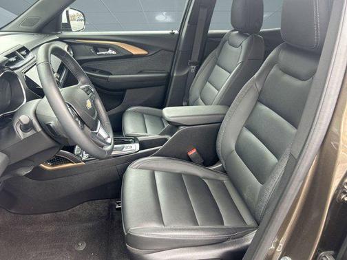 2021 Chevrolet Trailblazer ACTIV