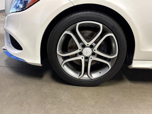 2016 Mercedes-Benz CLS-Class CLS 400 4MATIC