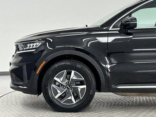 2022 Kia Sorento Hybrid S
