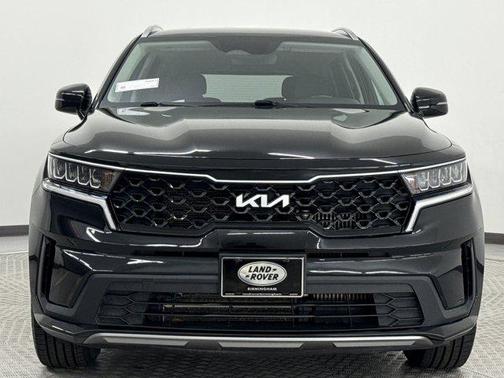 2022 Kia Sorento Hybrid S