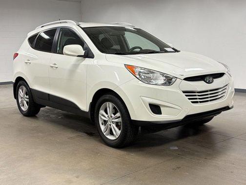 2011 Hyundai TUCSON GLS