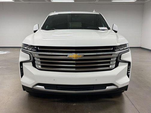 2024 Chevrolet Tahoe 4WD High Country
