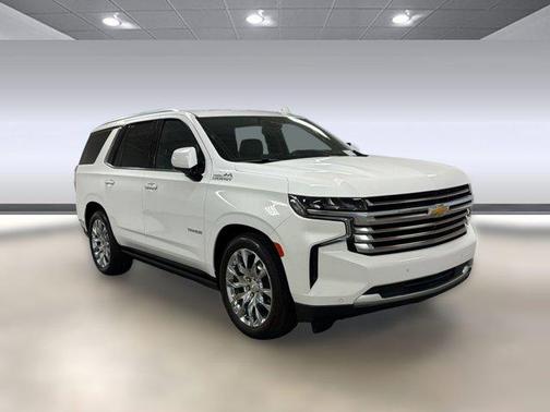 2024 Chevrolet Tahoe 4WD High Country