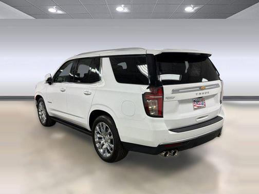 2024 Chevrolet Tahoe 4WD High Country