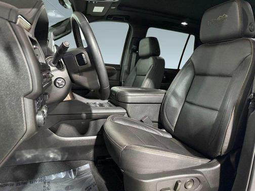 2024 Chevrolet Tahoe 4WD High Country