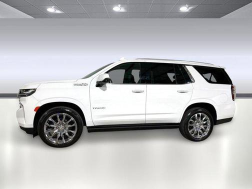 2024 Chevrolet Tahoe 4WD High Country