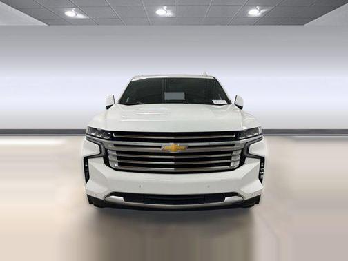 2024 Chevrolet Tahoe 4WD High Country