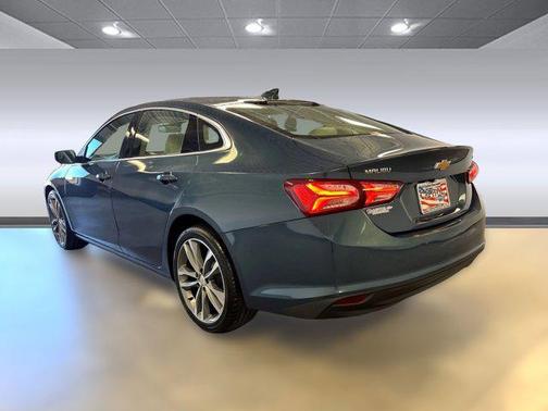 2024 Chevrolet Malibu FWD 2LT
