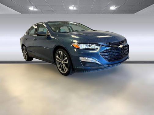 2024 Chevrolet Malibu FWD 2LT