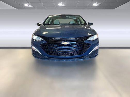 2024 Chevrolet Malibu FWD 2LT