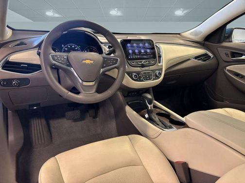2024 Chevrolet Malibu FWD 2LT