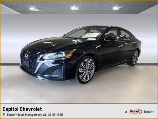 2023 Nissan Altima 2.5 SL