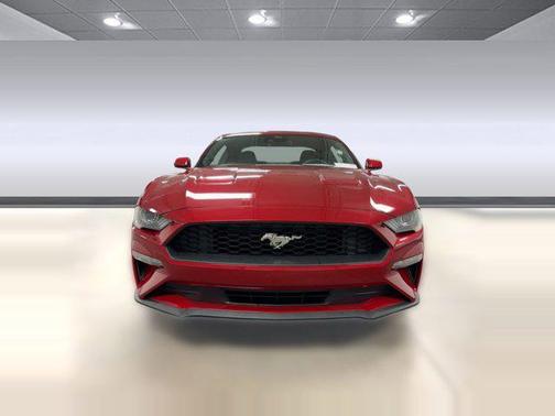 2023 Ford Mustang EcoBoost