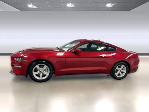 2023 Ford Mustang EcoBoost