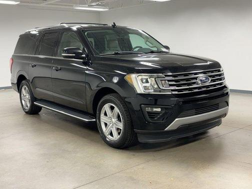 2019 Ford Expedition Max XLT