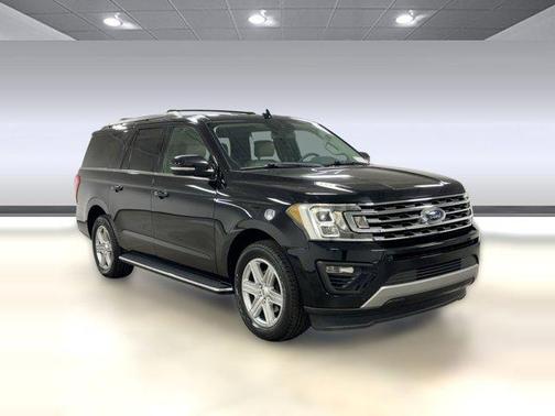 2019 Ford Expedition Max XLT