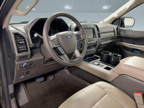 2019 Ford Expedition Max XLT