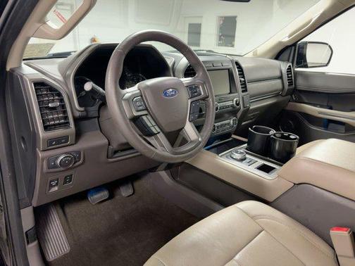 2019 Ford Expedition Max XLT