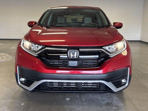 2022 Honda CR-V 2WD EX