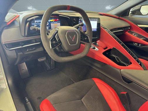 2024 Chevrolet Corvette Stingray w/2LT
