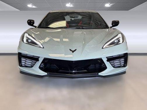 2024 Chevrolet Corvette Stingray w/2LT