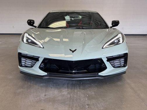 2024 Chevrolet Corvette Stingray w/2LT