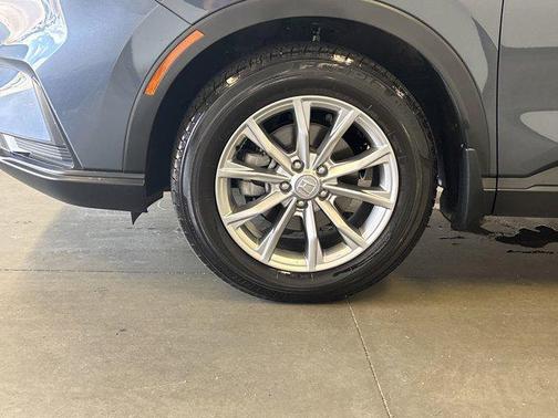 2023 Honda CR-V EX AWD