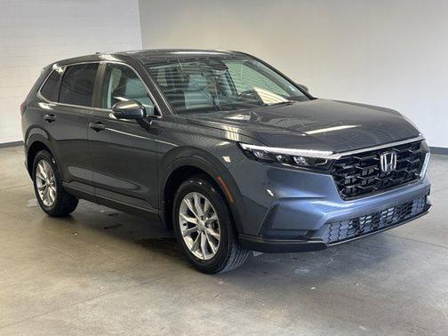 2023 Honda CR-V EX AWD